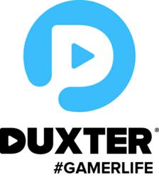 Duxter is the online social network for Gamers